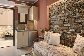 Paramithenio Village Beach Resort & Spa