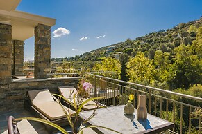 Paramithenio Village Beach Resort & Spa