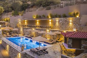 Paramithenio Village Beach Resort & Spa