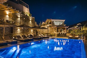 Paramithenio Village Beach Resort & Spa