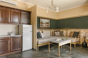 Paramithenio Village Beach Resort & Spa