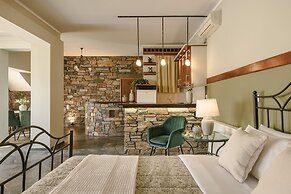 Paramithenio Village Beach Resort & Spa