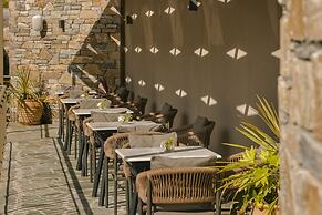 Paramithenio Village Beach Resort & Spa