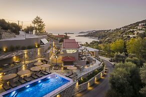 Paramithenio Village Beach Resort & Spa