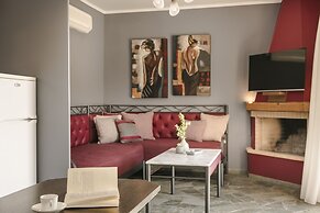 Paramithenio Village Beach Resort & Spa