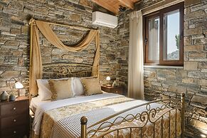 Paramithenio Village Beach Resort & Spa