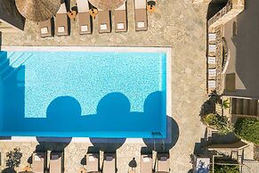 Paramithenio Village Beach Resort & Spa