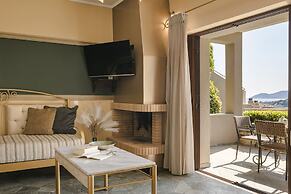 Paramithenio Village Beach Resort & Spa