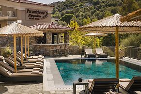 Paramithenio Village Beach Resort & Spa