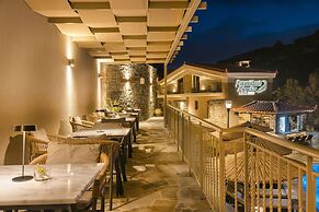 Paramithenio Village Beach Resort & Spa