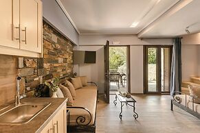 Paramithenio Village Beach Resort & Spa