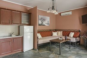 Paramithenio Village Beach Resort & Spa