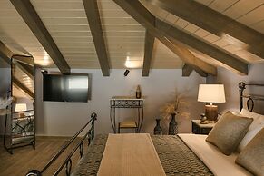 Paramithenio Village Beach Resort & Spa