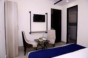 Lyf Corporate Suites - Noida Sector 19