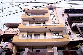 Lyf Corporate Suites - Noida Sector 19