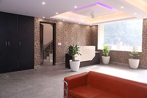 Lyf Corporate Suites - Noida Sector 19