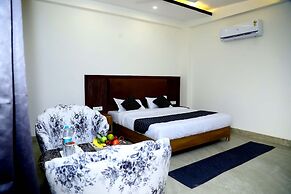 Lyf Corporate Suites - Noida Sector 19