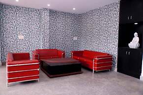 Lyf Corporate Suites - Noida Sector 19