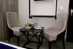 Lyf Corporate Suites - Noida Sector 19