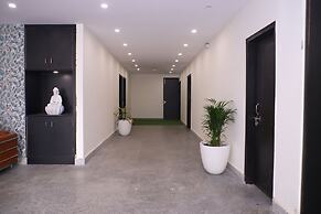 Lyf Corporate Suites - Noida Sector 19