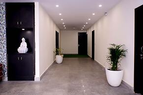 Lyf Corporate Suites - Noida Sector 19