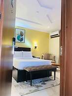 Hakoy Boutique Hotel