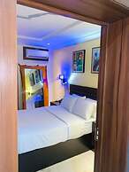 Hakoy Boutique Hotel