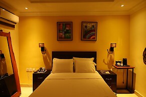 Hakoy Boutique Hotel