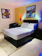 Hakoy Boutique Hotel