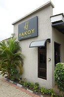 Hakoy Boutique Hotel