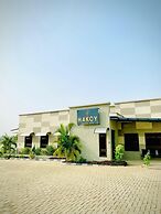 Hakoy Boutique Hotel