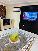 Hakoy Boutique Hotel