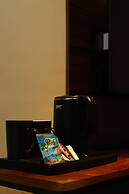 Hakoy Boutique Hotel