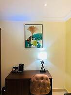 Hakoy Boutique Hotel