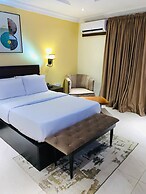 Hakoy Boutique Hotel