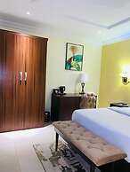 Hakoy Boutique Hotel