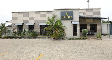 Hakoy Boutique Hotel