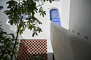 Casa Kali by Barrio México