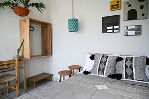 Casa Kali by Barrio México