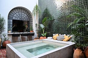 Casa Kali by Barrio México
