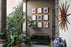 Casa Kali by Barrio México