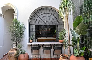 Casa Kali by Barrio México