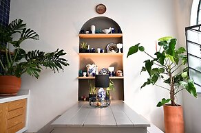 Casa Kali by Barrio México