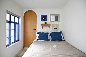 Casa Kali by Barrio México
