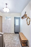 H&B apartments Ierusalim