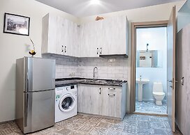 H&B apartments Ierusalim
