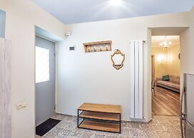 H&B apartments Ierusalim