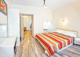 H&B apartments Ierusalim