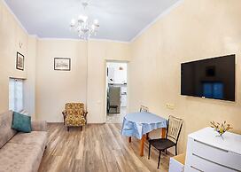H&B apartments Ierusalim