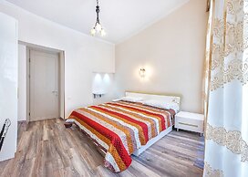 H&B apartments Ierusalim